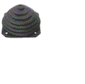 for TEREX 68982, JOYSTICK BOOT