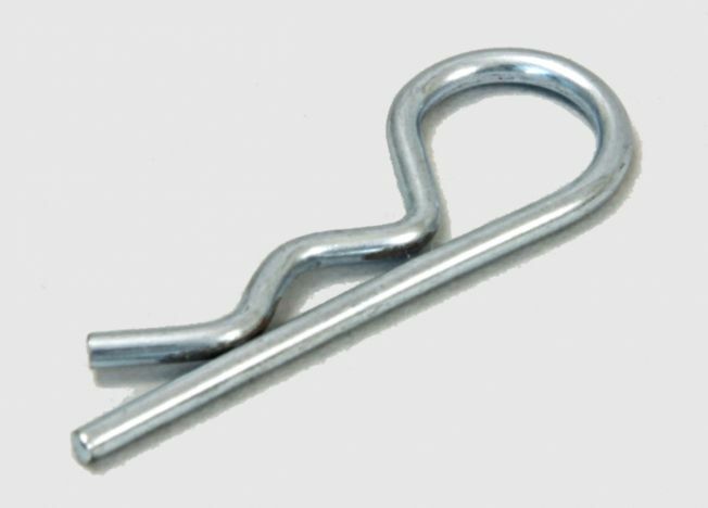 ADVANCE 56003530 PIN COT HAIR .059X.375