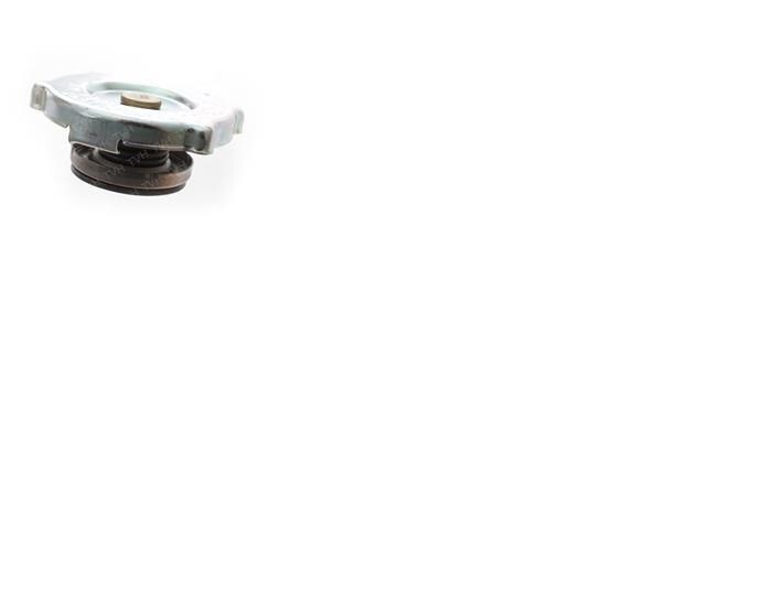 for JLG 7026442 NEW JLG Radiator Cap (10 LBS, CLOSED)