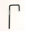 42617 LEFT PULL LATCH FOR CROWN GPW WALKIE
