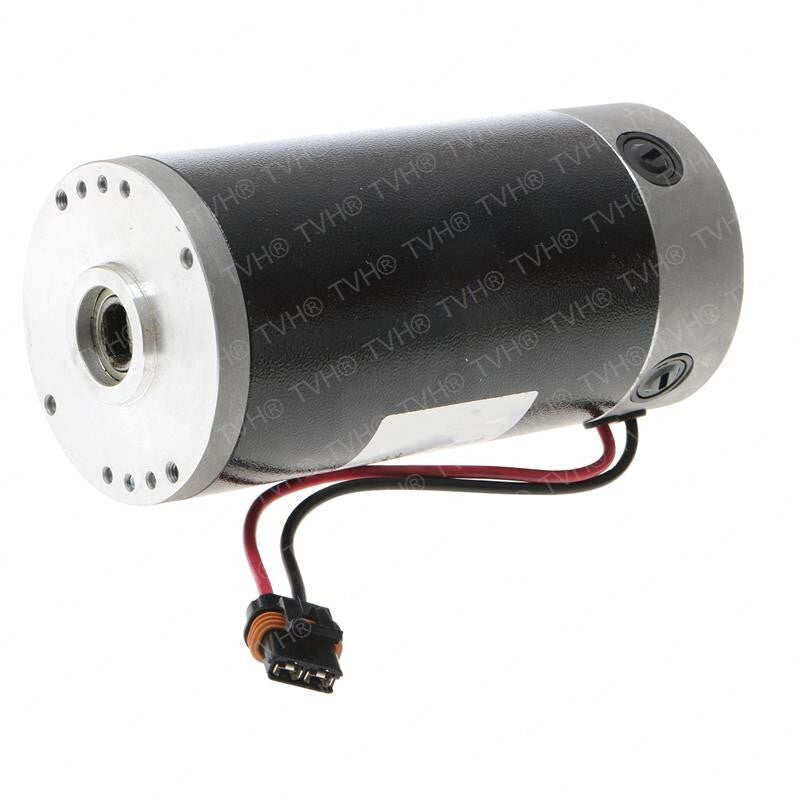 Tennant 1040886, VR, Motor, For Transaxle