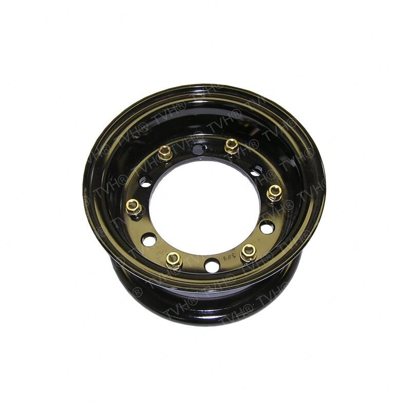 34A-27-00080 RIM 600x9 for KOMATSU FORKLIFT PART