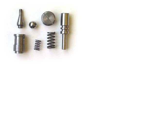 20279 SEAL KIT FOR LIFT RITE L-55 HYDRAULIC UNIT