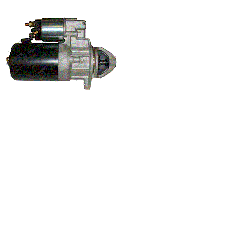 FOR Gehl 132299, 133557 - NEW Genie Deutz 11 Tooth Starter