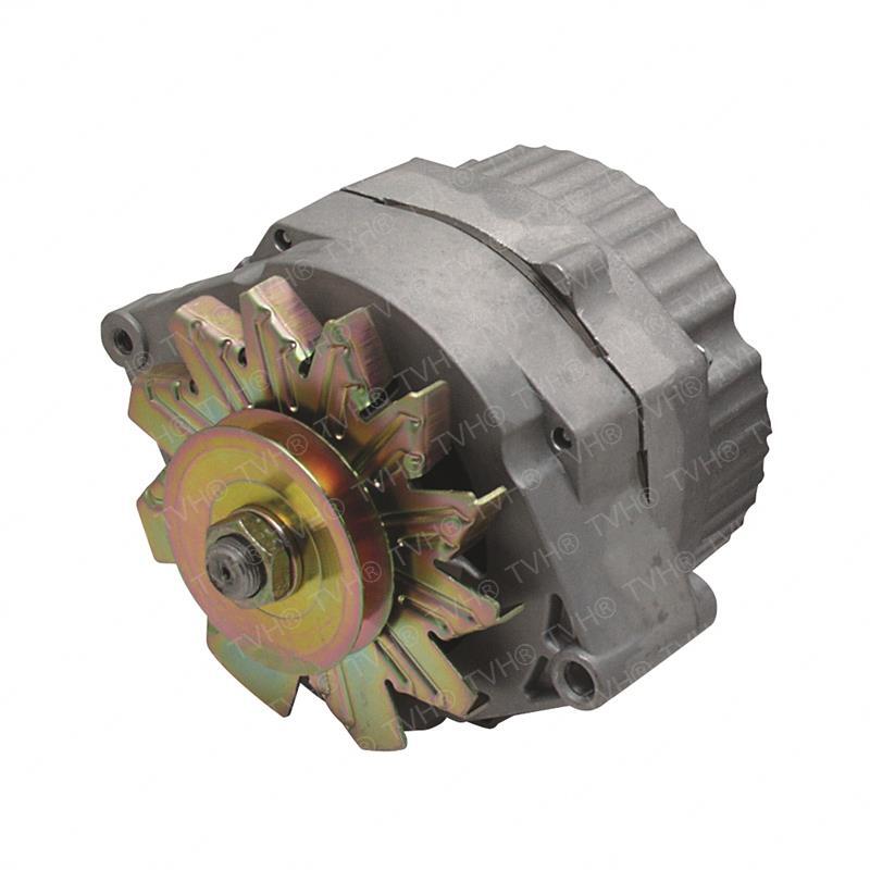 FOR CLARK 2817142, ALTERNATOR - NEW