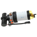 FOR GENIE FUEL FILTER 101644