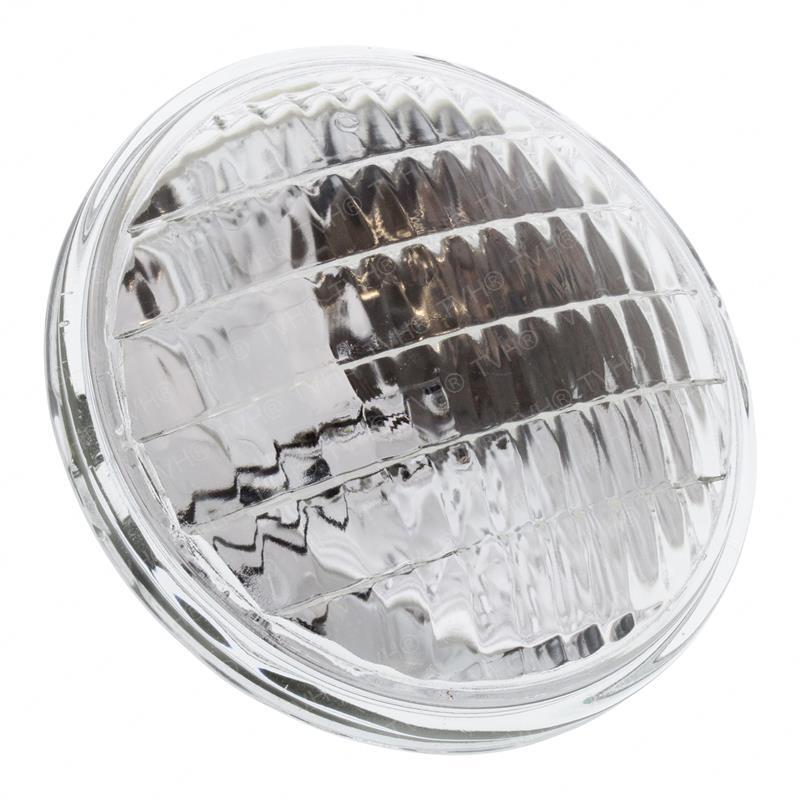 SEALED BEAM - 12V PAR 36 - TRAPEZOID SY4411