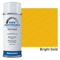 FOR Yale 310120350, Spray Paint, Bright Gold