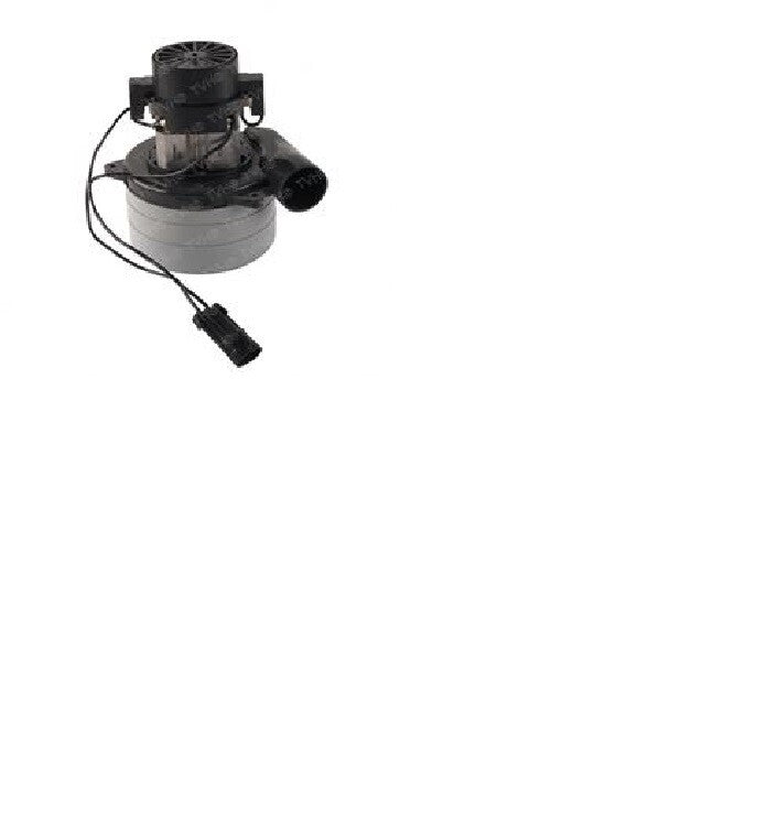 CLARKE 56412218 MOTOR - VACUUM