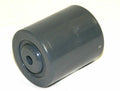 FOR  Advance 56412459 POLY WHEEL - 3 X 2 1/2