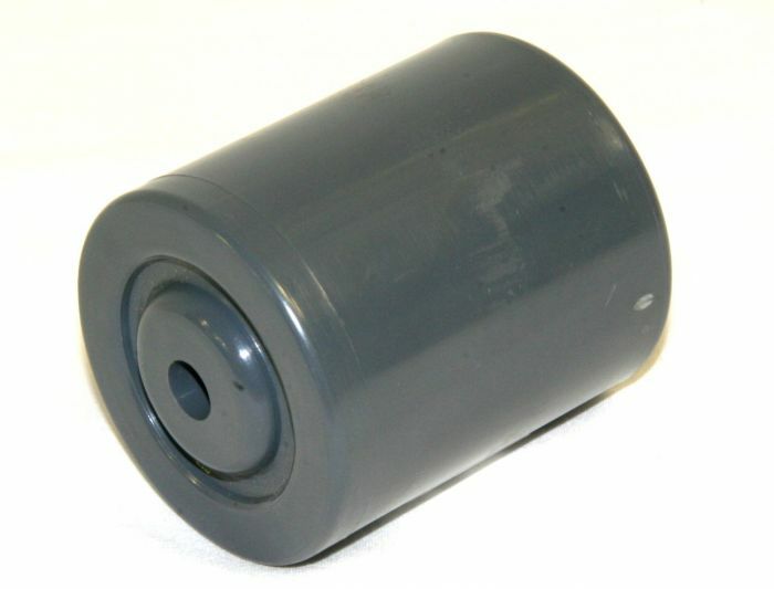 FOR  Advance 56412459 POLY WHEEL - 3 X 2 1/2