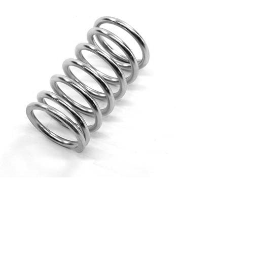 038972000 PISTON SPRING FOR MULTITON TM55 HYDRAULIC UNIT