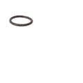 FOR Crown Lift Truck 1.0 RCTF -  O-RING 064019-030