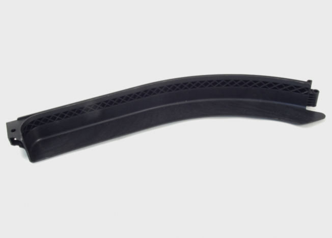 FOR Tennant RETAINER - SQUEEGEE LH 1017653