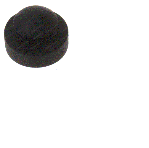 FOR GENIE GR-8 -  BUMPER - RUBBER  47230