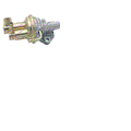 CLARK 918331, FUEL PUMP