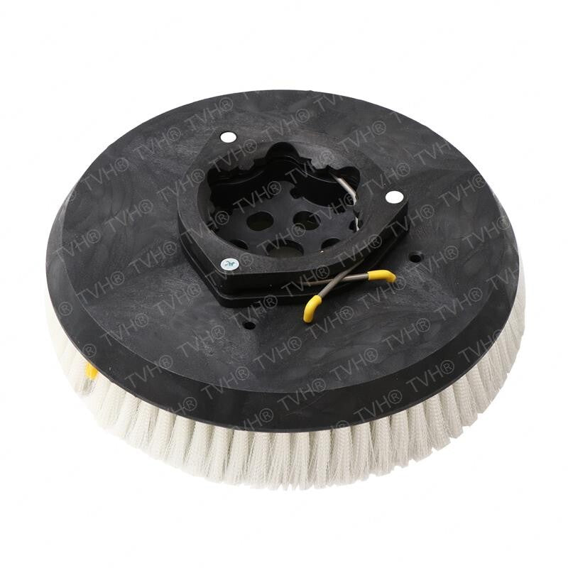 FOR TENNANT BRUSH ASSY, DISK, SCB, 13.0D, 1220226
