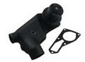 Forklift Water Pump w Gasket for Caterpillar 1003038 Hyster Yale