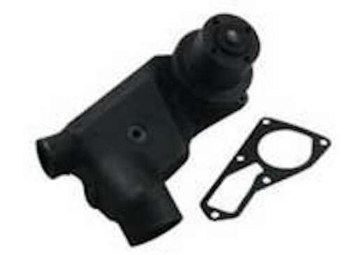 Forklift Water Pump w Gasket for Caterpillar 1003038 Hyster Yale