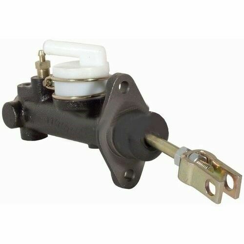 NEW FORKLIFT MASTER CYLINDER FOR ALLIS CHALMERS - 4949450