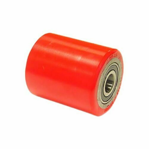 Ultra Poly on Steel Load wheel for Eagleman Pallet Jack ES, 60A