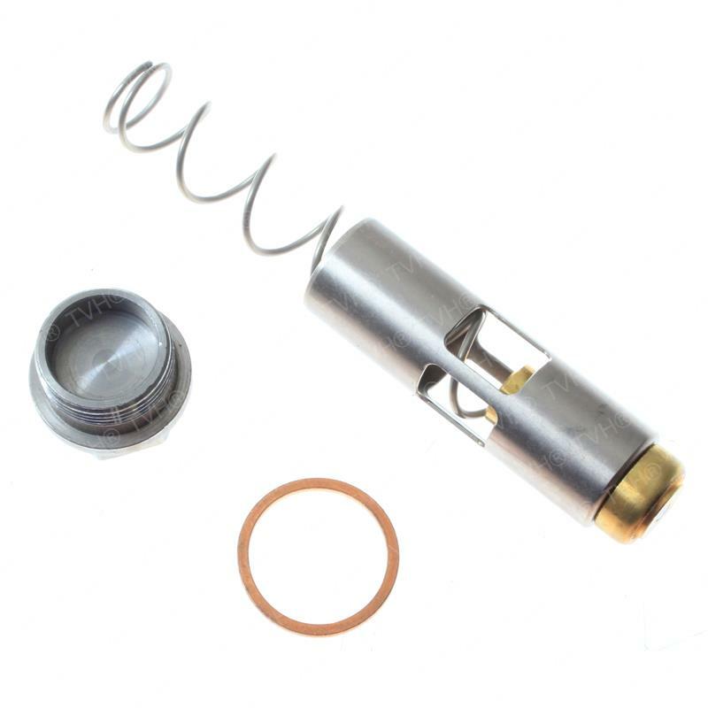 JLG 7020459, Thermostat
