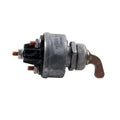 HYSTER FORKLIFT TRUCK KEYLESS IGNITION SWITCH 3127309,3132210,HY3127309