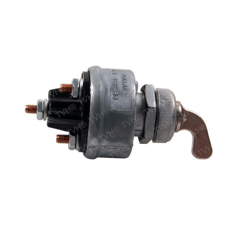 HYSTER FORKLIFT TRUCK KEYLESS IGNITION SWITCH 3127309,3132210,HY3127309