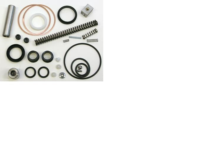 T5BOK-F-SUPER COMPLETE SEAL KIT FOR ROL-LIFT FOOT CONTROL