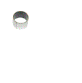 FOR GENIE GR-26J -  BUSHING - DU  T110128GT