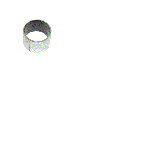 FOR GENIE GR-26J -  BUSHING - DU  T110128GT