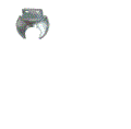 FOR GENIE 75076GT, 75076, KEEPER -DRAW LATCH