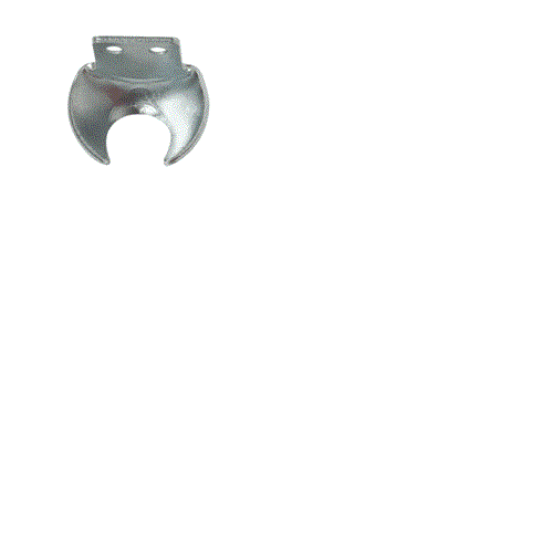 FOR GENIE 75076GT, 75076, KEEPER -DRAW LATCH