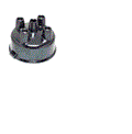 YALE 220004318, DISTRIBUTOR CAP