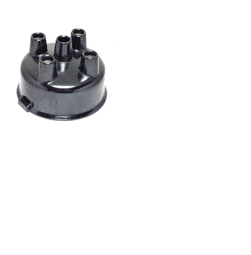 YALE 220004318, DISTRIBUTOR CAP