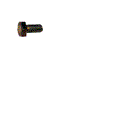 FOR GENIE GR-26J -  BOLT - HEX  T110167GT