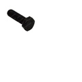 FOR CROWN LIFT TRUCK 1.0 RCTL SCR CAP HH 5,.312-18X1.000 PART# 060016-004