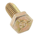 FOR GENIE GR-8 1/4-20 X 5/8 HCS GR 5 ZP 8914 8914GT
