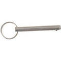 FOR Tennant PIN - HITCH .312D X 2.0L 1015989