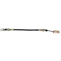 46410-30511-71 Emergency Brake Cable for Toyota Forklift 63.625"