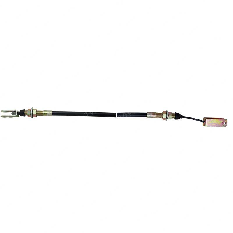 46410-30511-71 Emergency Brake Cable for Toyota Forklift 63.625"