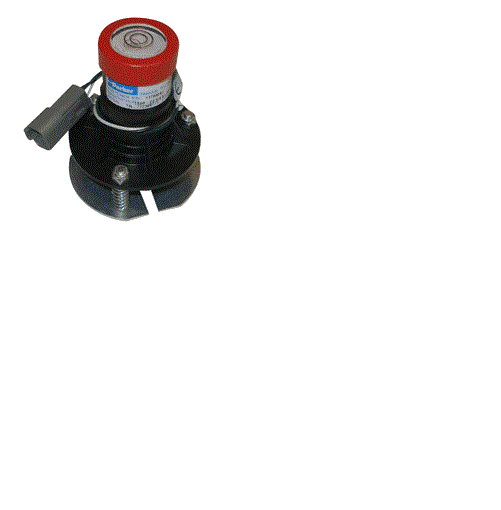 FOR SKYJACK 118058, SENSOR - TILT DUAL AXIS N.C. - 2.5/4.5DEG 2S DELAY-24V