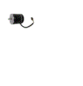 FOR TENNANT 377440, BRUSH DRIVE ELECTRIC MOTOR, 36V, 15AMPS