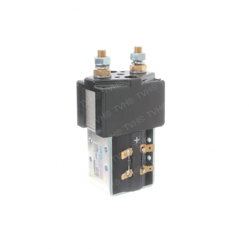 FOR ALBRIGHT Part# SW180-695T 24 VOLT Solenoid CONTACTOR