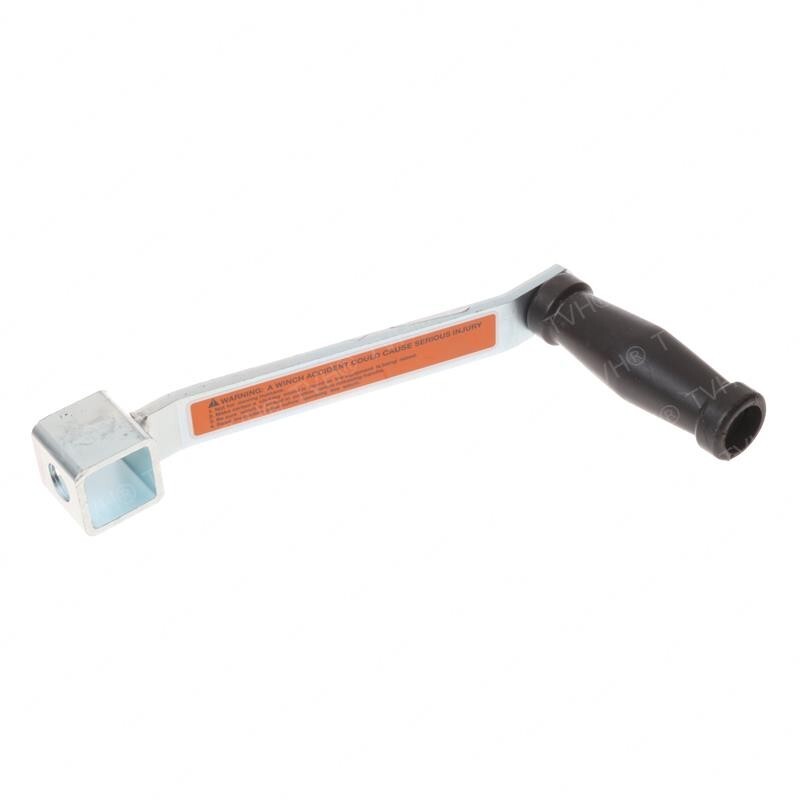 FOR GENIE ASSEMBLY-WINCH HANDLE- GL/LL 1257748 1257748GT
