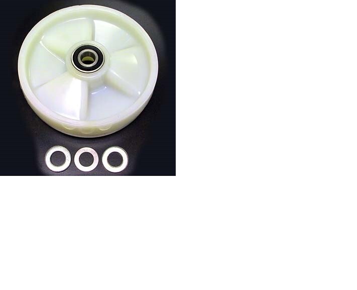 RL RL-32-HD STEER WHEEL WITH BEARINGS FOR ROL-LIFT