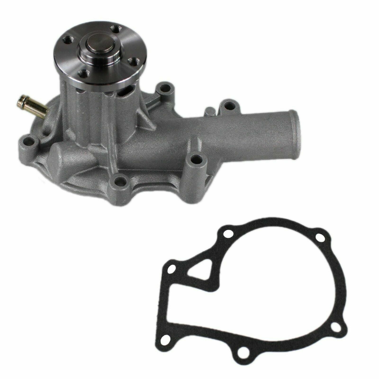 FOR Bobcat Water Pump 6672429