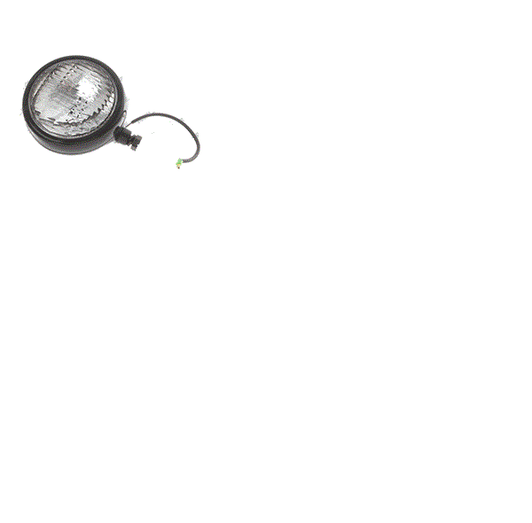 TOYOTA 56510-22000-71 LAMP - HEAD