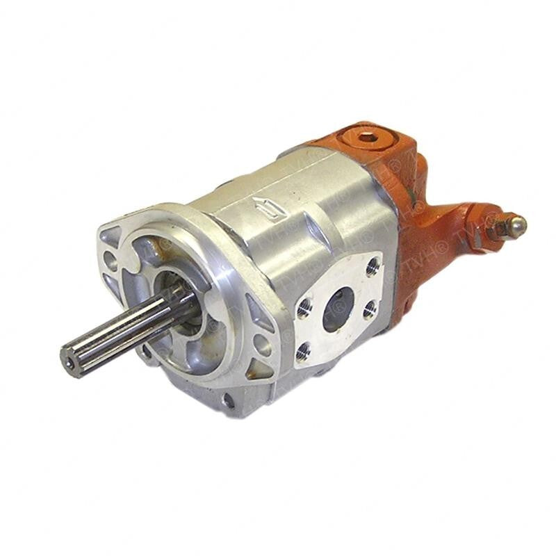 FOR MITSUBISHI PUMP - HYDRAULIC 91271-36200