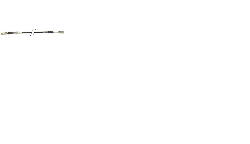 For Caterpillar 91352-60500, Inching Cable